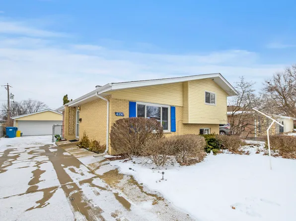 4356 W 118th St, Alsip, IL 60803
