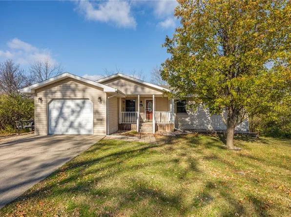 1004 W Virginia Ave, Effingham, IL 62401