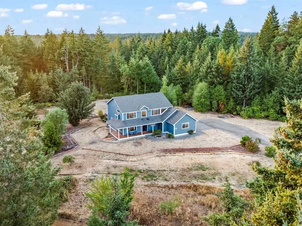 13104 156th Avenue Ct NW, Gig Harbor, WA 98329