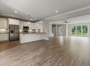 1442 Rebecca Johns Dr #V20, Murfreesboro, TN 37128