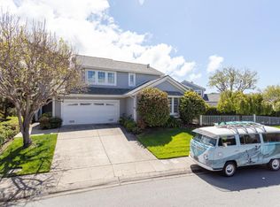 2 Bayhill Pl, Half Moon Bay, CA 94019
