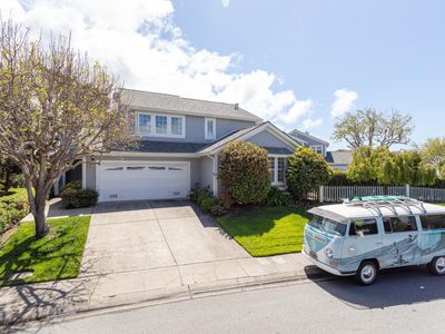 2 Bayhill Pl, Half Moon Bay, CA, 94019