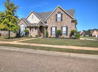 2840 Russum Dr, Southaven, MS 38672