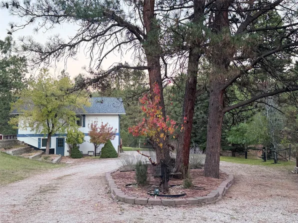 14 Ante Ln, Jefferson City, MT 59638