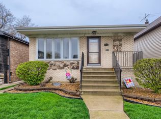 11137 S Saint Louis Ave, Chicago, IL