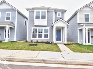 2913 Bolton Square Blvd, Indianapolis, IN