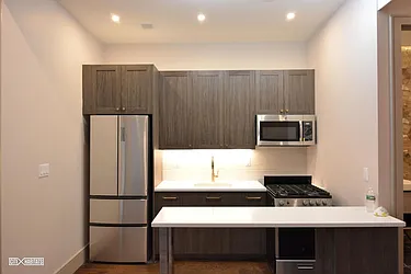 Rented by Citi Habitats