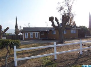 892 N Page Ave, Lindsay, CA 93247