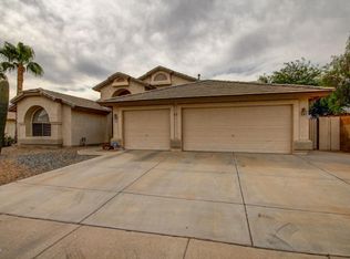 12733 W Windsor Ave, Avondale, AZ 85392