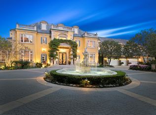 23 Beverly Park Ter, Beverly Hills, CA 90210