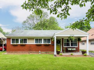 2609 Wendell Ave, Louisville, KY