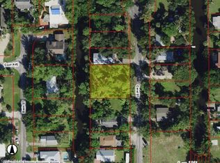 3362 Canal St, Naples, FL 34112