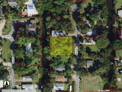 3362 Canal St, Naples, FL, 34112
