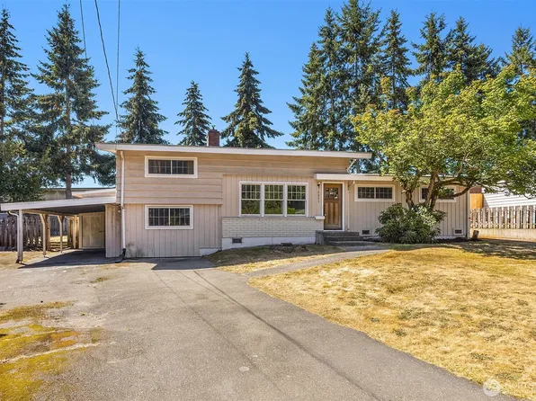 6024 Park Way, Lynnwood, WA 98036