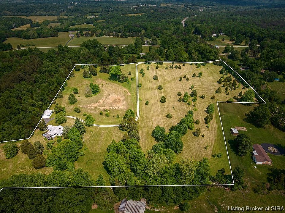 4710 Highway 64 NE, IN 47122 MLS 202307970 Zillow