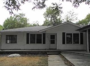 726 Glen Rhea Dr, Lake Dallas, TX 75065