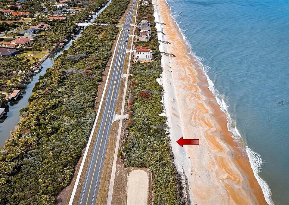 1st image of 3709 N OCEAN SHORE BOULEVARD LOT 1