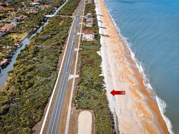 3709 N Ocean Shore Blvd #1, Palm Coast, FL 32137