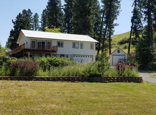 4919 Lenville Rd, Moscow, ID 83843