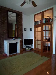 Rented by Centric New York