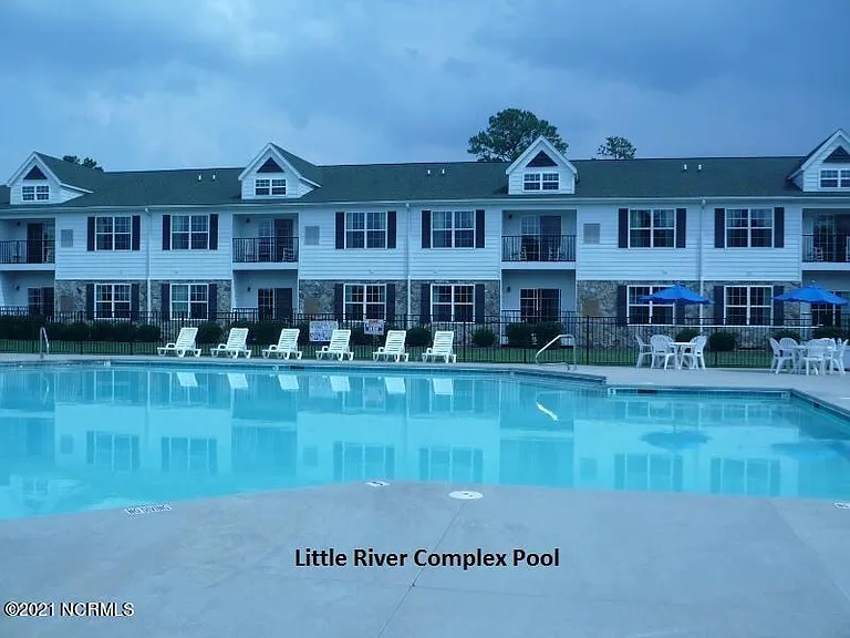 520 Little River Farm Blvd #C100 — Photo 17