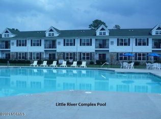 520 Little River Farm Blvd #C202, Carthage, NC 28327