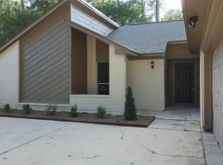 23015 Elephant Walk St, Spring, TX 77389