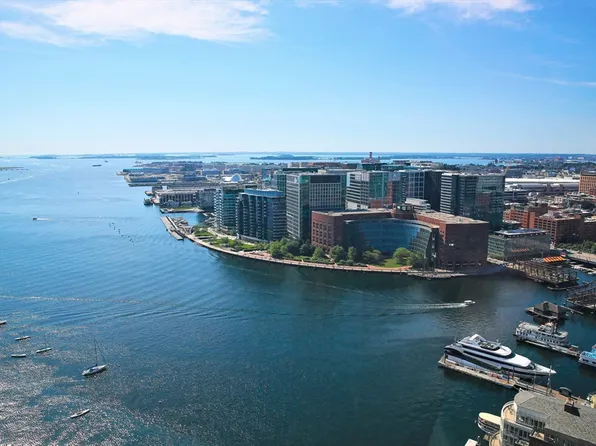 85 E India Row APT 38D, Boston, MA 02110