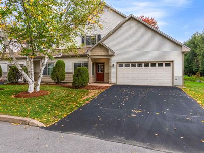 28 Forest Run Road #28, Williston, VT, 05495