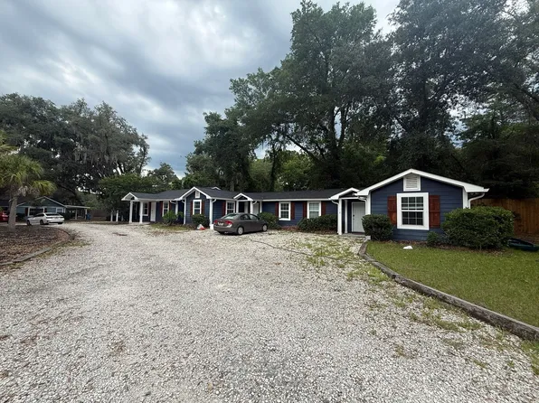 116 Burnett Road