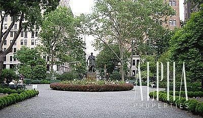Area