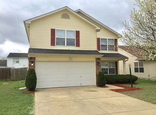 11045 Waterfield Ln, Indianapolis, IN