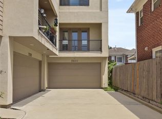 2109 Winbern St, Houston, TX 77004