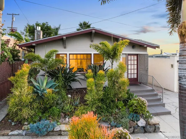 2611 Polk Ave, San Diego, CA 92104