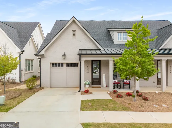 5229 Noble Village Way, Lilburn, GA 30047