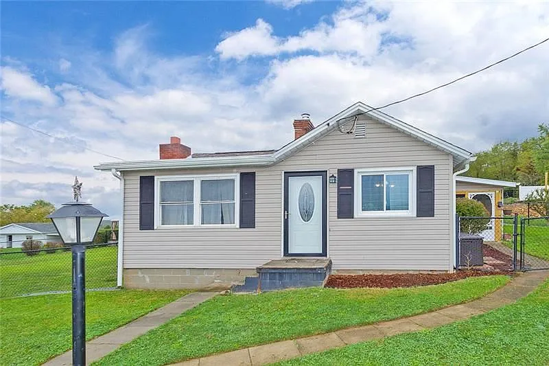 110 Mary Jane Ln photo 1
