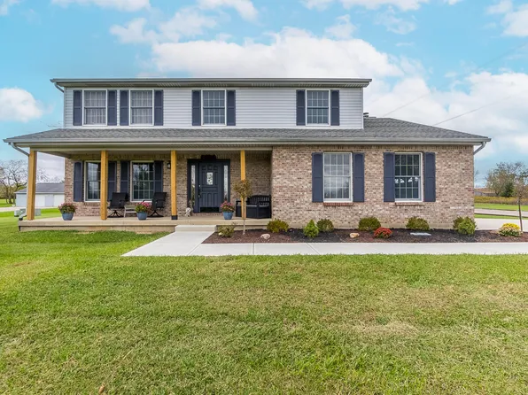 6535 N Kimmel Rd, Clayton, OH 45315
