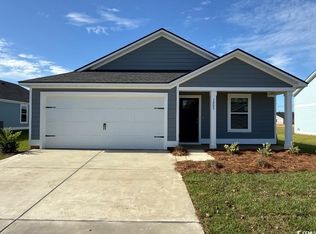 1209 Willow Oaks Way LOT 124, Conway, SC 29526