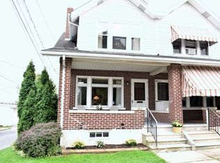1914 W Green St, Allentown, PA 18104