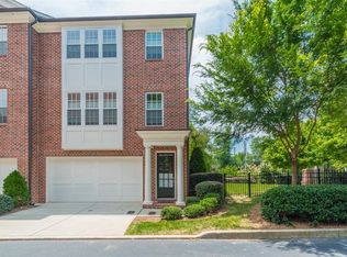 1211 Lullwater Park Cir, Atlanta, GA 30306