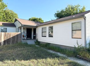 6509 Ethel Dr, Dallas, TX 75227