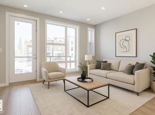 1304 Rutherford Rd SW #91, Edmonton, AB T6W0B4