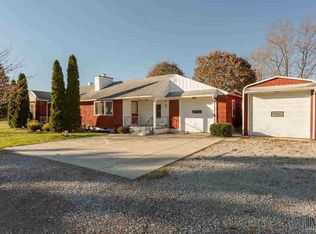10575 Brunt Rd, Temperance, MI 48182