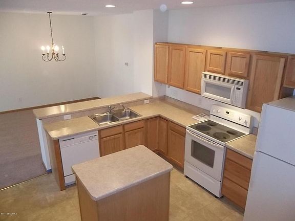 Large Kitchen