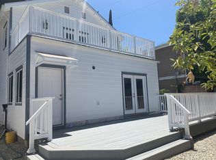 4803 Genesta Ave, Encino, CA 91316