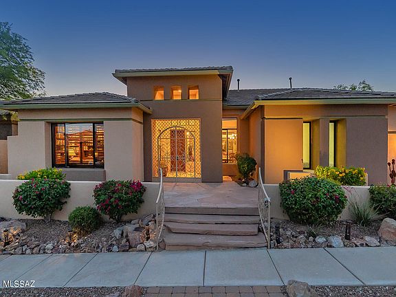4th image of 4085 N Black Rock Dr