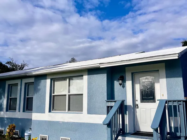 1019 W Berry Ave, Tampa, FL 33603