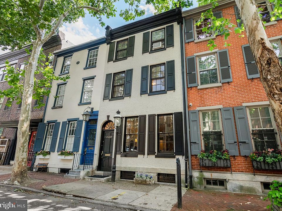 1st image of 2208 Rittenhouse Sq
