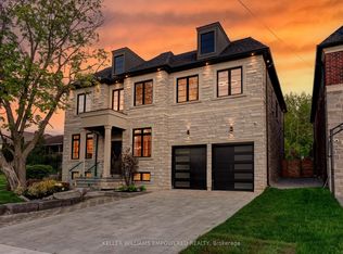 69 Snively St, Richmond Hill, ON L4E3E9