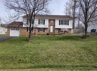 11420 Scott Dr, Fredericksburg, VA 22407